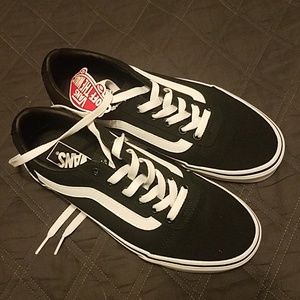 Vans Shoes